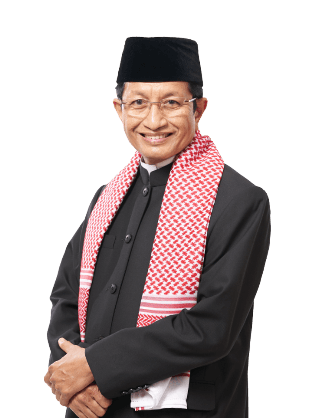 nasarudin umar.png