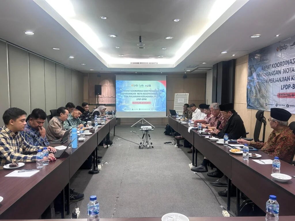 Menag: Presiden Prabowo Mendukung Program PKUMI